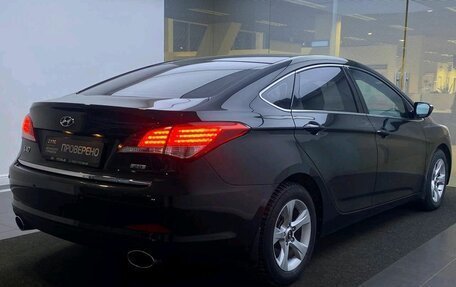 Hyundai i40 I рестайлинг, 2014 год, 1 260 000 рублей, 5 фотография