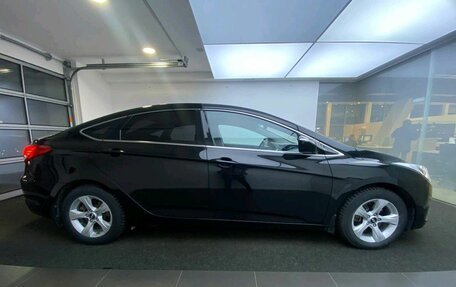 Hyundai i40 I рестайлинг, 2014 год, 1 260 000 рублей, 4 фотография