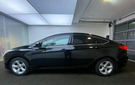 Hyundai i40 I рестайлинг, 2014 год, 1 260 000 рублей, 8 фотография