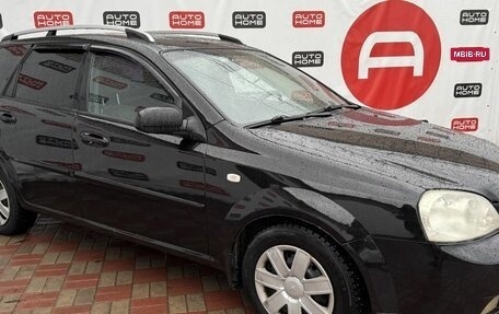 Chevrolet Lacetti, 2008 год, 329 999 рублей, 3 фотография