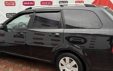 Chevrolet Lacetti, 2008 год, 329 999 рублей, 7 фотография