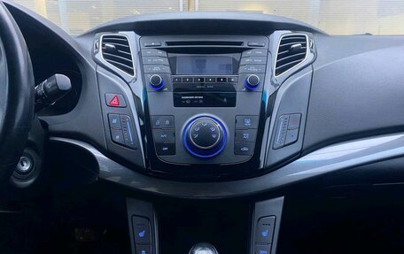 Hyundai i40 I рестайлинг, 2014 год, 1 260 000 рублей, 15 фотография