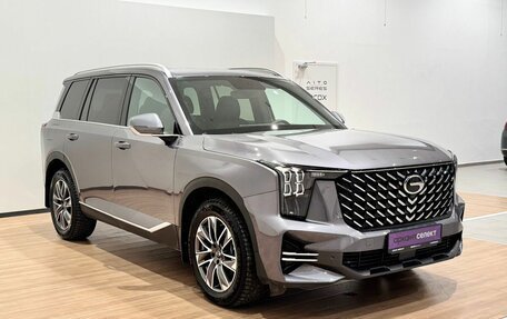 GAC GS8, 2024 год, 3 860 000 рублей, 3 фотография