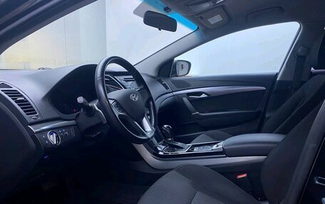 Hyundai i40 I рестайлинг, 2014 год, 1 260 000 рублей, 16 фотография