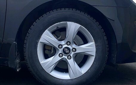 Hyundai i40 I рестайлинг, 2014 год, 1 260 000 рублей, 18 фотография