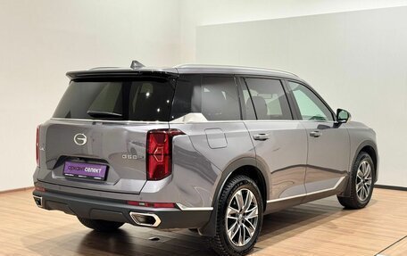 GAC GS8, 2024 год, 3 860 000 рублей, 5 фотография