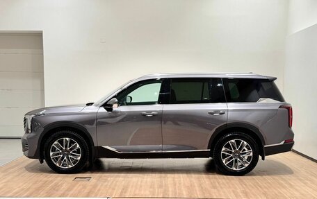 GAC GS8, 2024 год, 3 860 000 рублей, 8 фотография