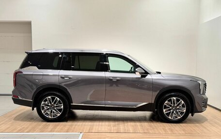 GAC GS8, 2024 год, 3 860 000 рублей, 4 фотография