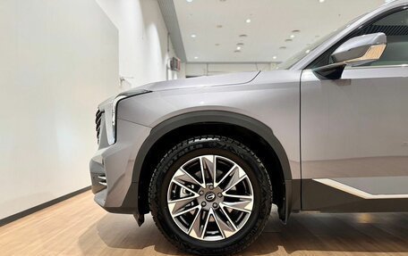 GAC GS8, 2024 год, 3 860 000 рублей, 11 фотография