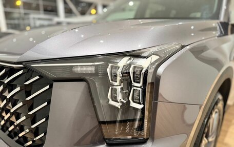 GAC GS8, 2024 год, 3 860 000 рублей, 10 фотография