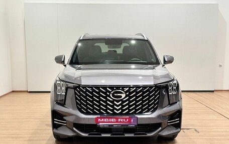 GAC GS8, 2024 год, 3 860 000 рублей, 2 фотография