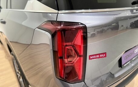 GAC GS8, 2024 год, 3 860 000 рублей, 9 фотография