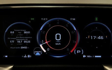 GAC GS8, 2024 год, 3 860 000 рублей, 16 фотография