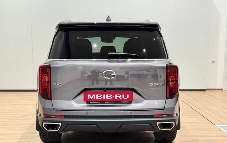 GAC GS8, 2024 год, 3 860 000 рублей, 6 фотография