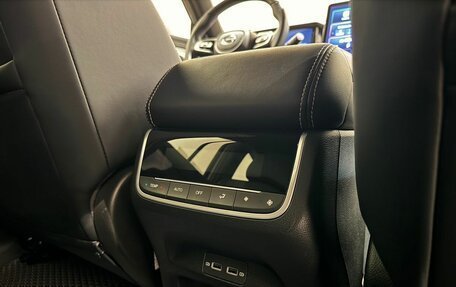 GAC GS8, 2024 год, 3 860 000 рублей, 22 фотография