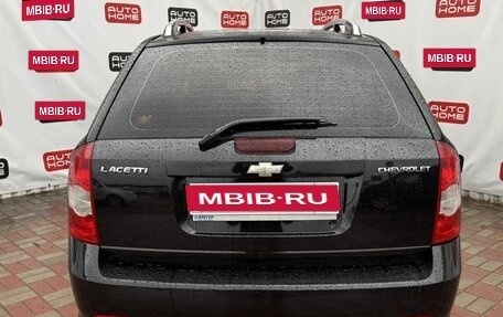 Chevrolet Lacetti, 2008 год, 329 999 рублей, 5 фотография