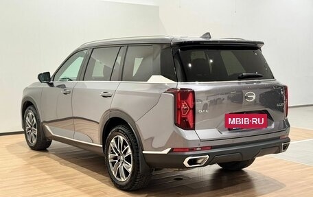 GAC GS8, 2024 год, 3 860 000 рублей, 7 фотография