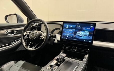 GAC GS8, 2024 год, 3 860 000 рублей, 23 фотография