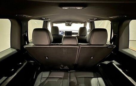 GAC GS8, 2024 год, 3 860 000 рублей, 13 фотография