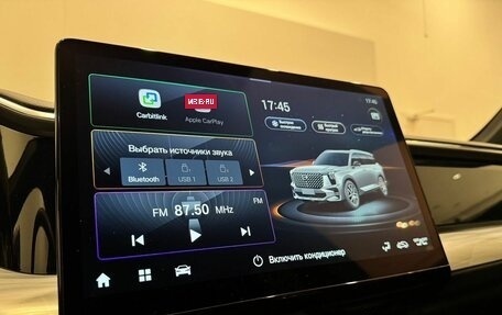 GAC GS8, 2024 год, 3 860 000 рублей, 19 фотография