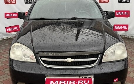 Chevrolet Lacetti, 2008 год, 329 999 рублей, 2 фотография