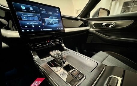 GAC GS8, 2024 год, 3 860 000 рублей, 21 фотография