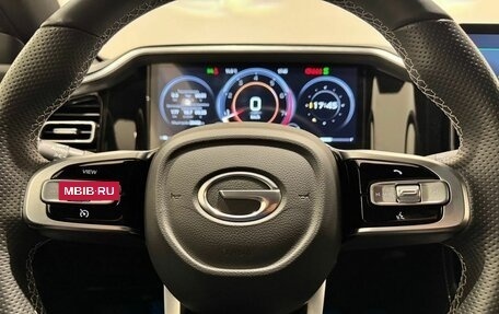 GAC GS8, 2024 год, 3 860 000 рублей, 17 фотография