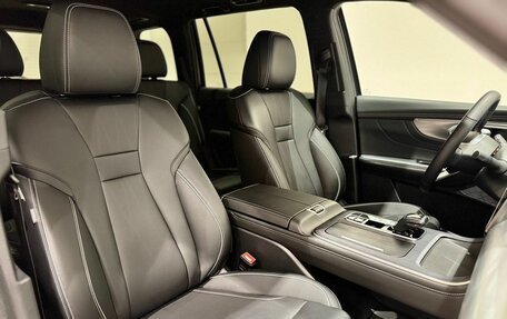 GAC GS8, 2024 год, 3 860 000 рублей, 29 фотография