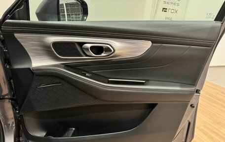 GAC GS8, 2024 год, 3 860 000 рублей, 31 фотография