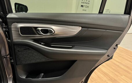 GAC GS8, 2024 год, 3 860 000 рублей, 33 фотография