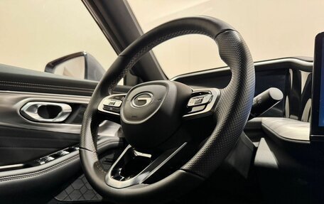 GAC GS8, 2024 год, 3 860 000 рублей, 24 фотография