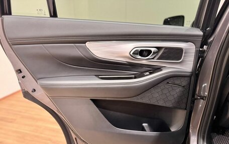 GAC GS8, 2024 год, 3 860 000 рублей, 36 фотография