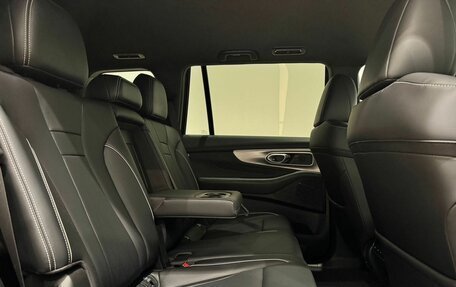 GAC GS8, 2024 год, 3 860 000 рублей, 32 фотография