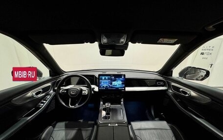 GAC GS8, 2024 год, 3 860 000 рублей, 26 фотография