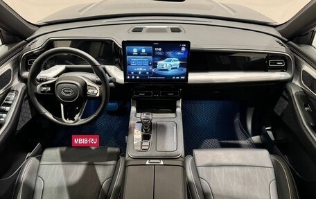 GAC GS8, 2024 год, 3 860 000 рублей, 25 фотография