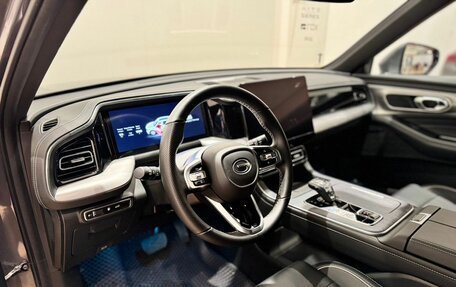 GAC GS8, 2024 год, 3 860 000 рублей, 37 фотография