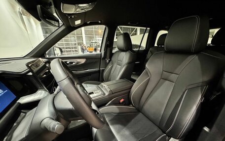 GAC GS8, 2024 год, 3 860 000 рублей, 38 фотография