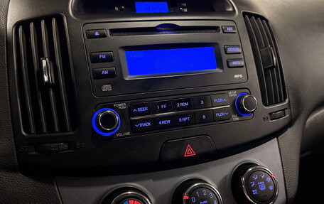 Hyundai Elantra IV, 2009 год, 639 000 рублей, 3 фотография