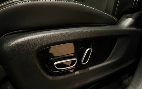 GAC GS8, 2024 год, 3 860 000 рублей, 39 фотография