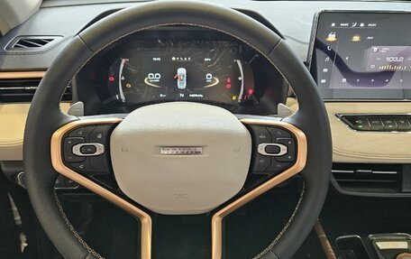 Haval Jolion, 2025 год, 2 721 510 рублей, 13 фотография