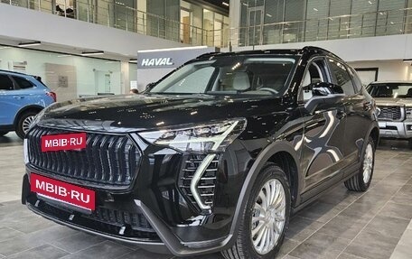 Haval Jolion, 2025 год, 2 721 510 рублей, 4 фотография