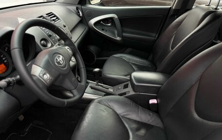 Toyota RAV4, 2008 год, 1 450 000 рублей, 12 фотография