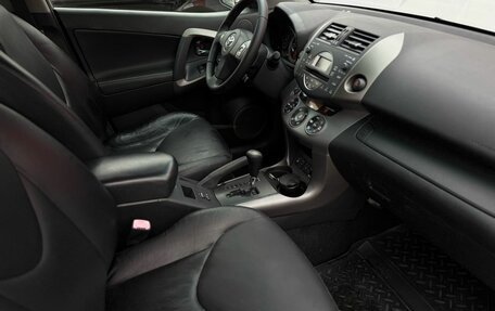 Toyota RAV4, 2008 год, 1 450 000 рублей, 14 фотография