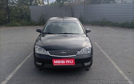 Ford Mondeo III, 2006 год, 400 000 рублей, 1 фотография