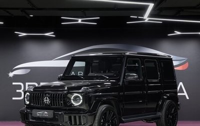Mercedes-Benz G-Класс AMG, 2025 год, 34 900 000 рублей, 1 фотография