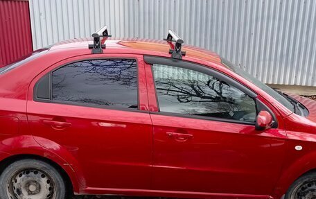 Chevrolet Aveo III, 2010 год, 260 000 рублей, 1 фотография