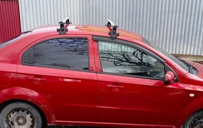 Chevrolet Aveo III, 2010 год, 260 000 рублей, 1 фотография