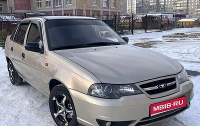 Daewoo Nexia I рестайлинг, 2012 год, 299 000 рублей, 1 фотография