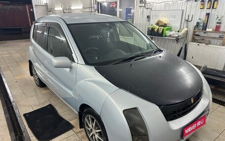 Toyota WiLL Cypha, 2003 год, 380 000 рублей, 1 фотография