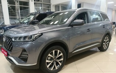 Chery Tiggo 7 Pro, 2022 год, 1 500 000 рублей, 1 фотография